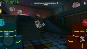 НОВЫЙ БРАТ ХАГГИ ВАГГИ НАПАДАЕТ! ПОППИ ПЛЕЙТАЙМ! SCARY TOY FACTORY! | #scarytoyfactory | #2