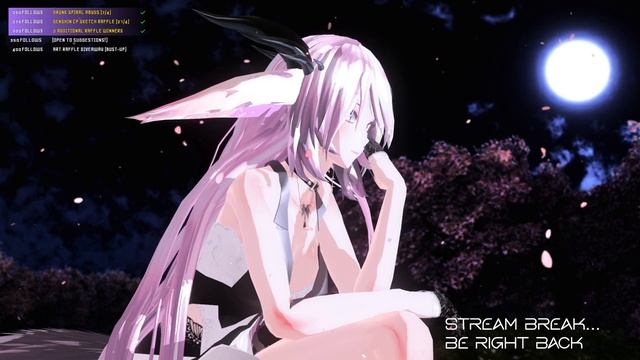 Sunday Stream | !275 Genshin Sketch Raffle OPEN | I see Ghostie-Goos смотреть онлайн