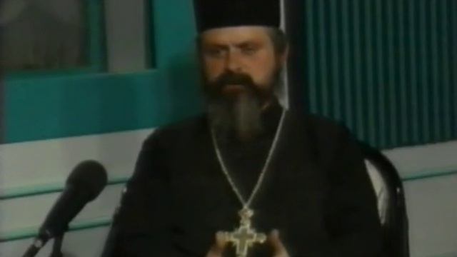 Породица и породични живот- Архимандрит Пајсије смотреть онлайн