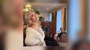 DEAD BLONDE - ПИТЕР ГОРОД КРИМИНАЛ