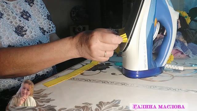 Как сделать одуванчик из фоамирана своими руками. смотреть онлайн