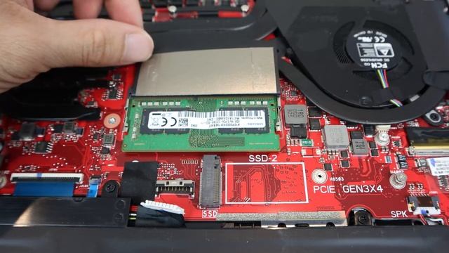 ASUS TUF Dash F15 Gaming Laptop 2021 (FX516PM-211.TF15) Review смотреть онлайн