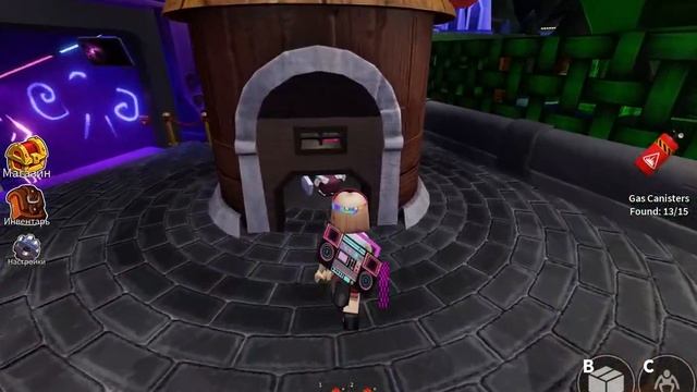 РАДУЖНЫЕ ДРУЗЬЯ ОТОМСТИЛИ! НАШЛИ КОД?! rainbow friends odd world chapter 2 roblox смотреть онлайн