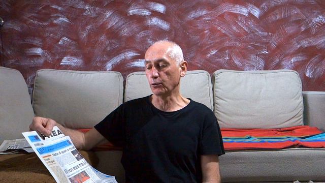 Журналистика , как хобби . смотреть онлайн