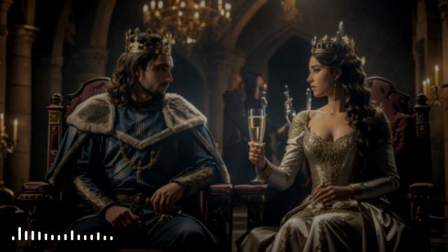 Kings & Queens - Ava Max ( Praveen Remix ) смотреть онлайн