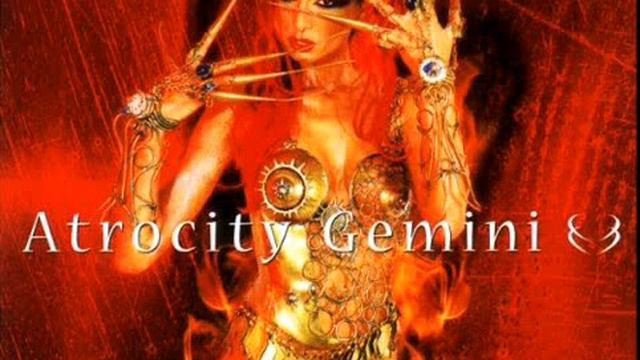 Atrocity - Sometimes...A Nightsong смотреть онлайн