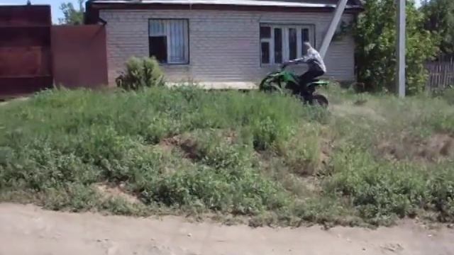 Irbis 250 квадроцикл смотреть онлайн