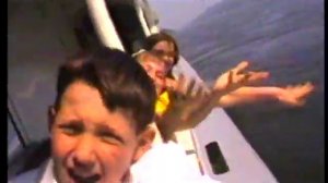 Дима Блинников - «Танцует лето»