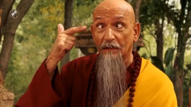 Притча «Это пройдет» смотреть онлайн