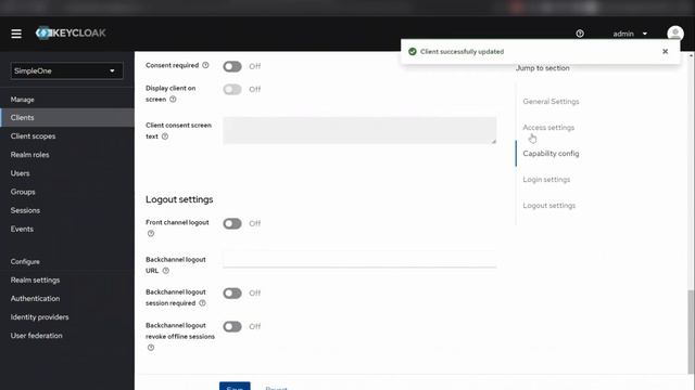Новая функциональность платформы. Версия 1.19 смотреть онлайн