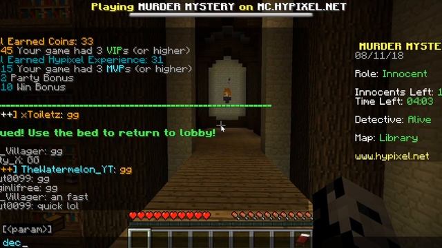 Last Stream!? Minecraft: Java Edition смотреть онлайн