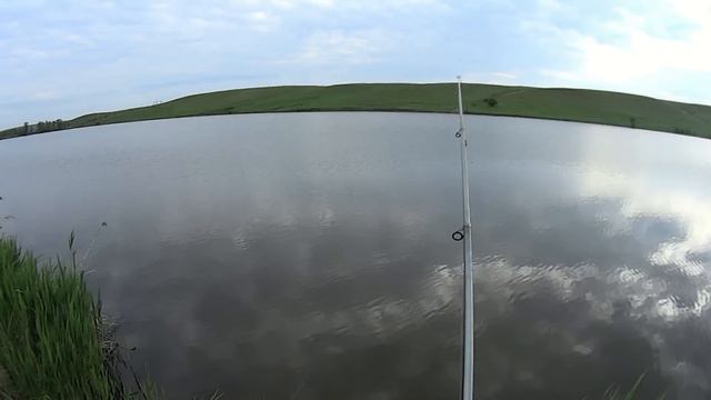 Рыбалка на карасика(Дневник рыболова) смотреть онлайн