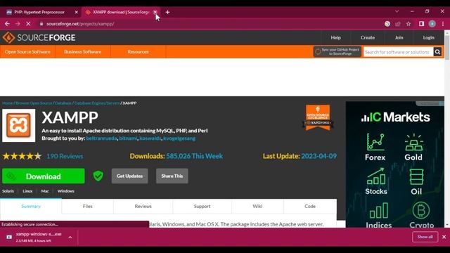 What is PHP ? PHP in web development | Web development series | php lec 1| @thecodecollege смотреть онлайн