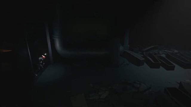 Black The Fall - 100% Walkthrough Part 5 [PS4] – Chapter V [ENDING] смотреть онлайн