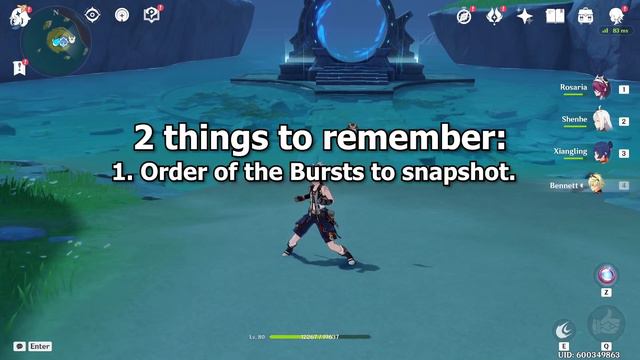 Secretly UNDERRATED Meta Team! reverse Melt FULL Guide смотреть онлайн
