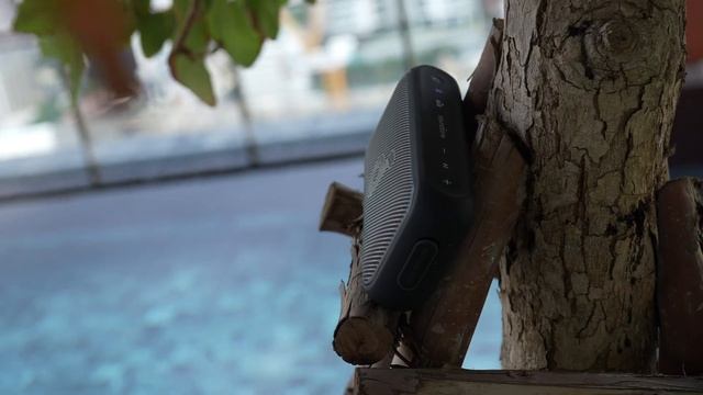 Soundcore Motion 300: My must-carry travel item смотреть онлайн