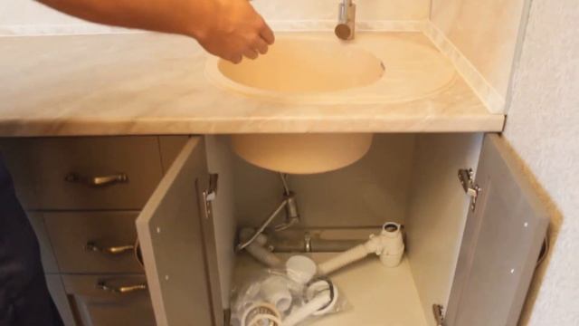 Бюджетная кухня Боровичи из массива от mebelbor.ru смотреть онлайн