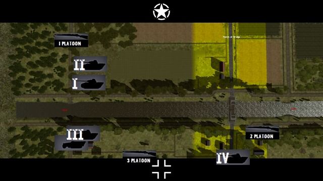 Combat Mission Battle for Normandy AAR: The Best Bridge in Holland Part 1 смотреть онлайн