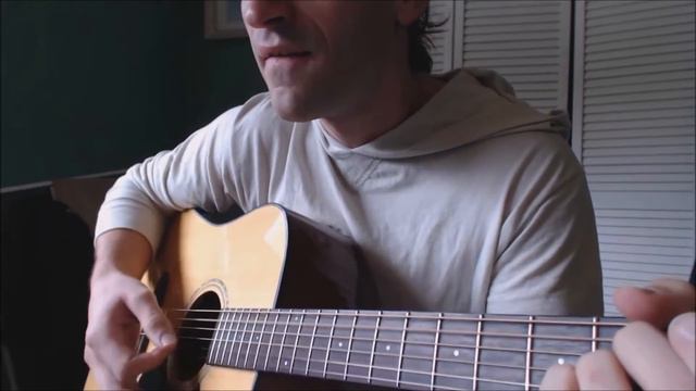 The Past and Pending (The Shins Cover) смотреть онлайн