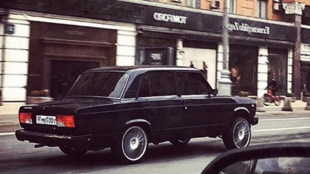 SaNni - Ламбада Румба ♛