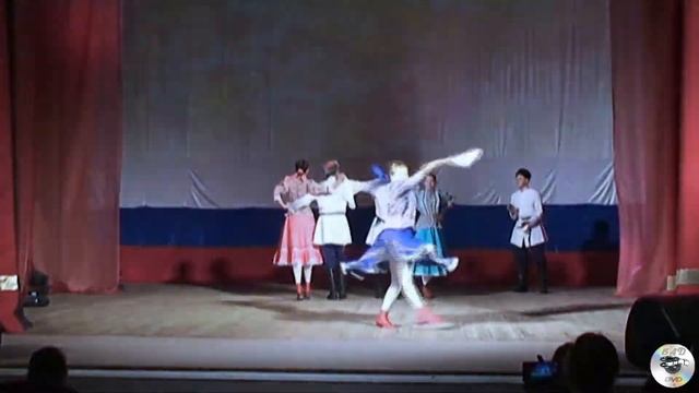 2 часть День народного единства - 2017 г. смотреть онлайн