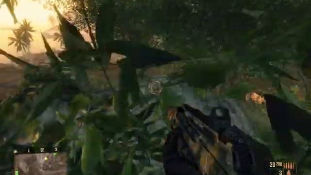 Crysis Warhead gf ZOTAC 9600 GSO 512Mb смотреть онлайн