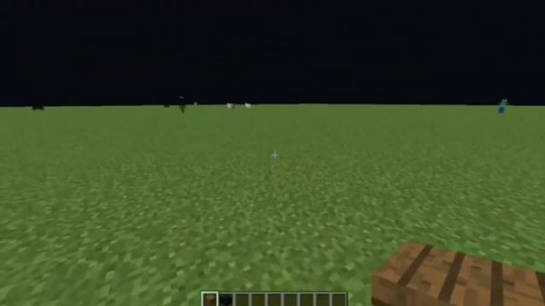 THE SODIUM MOD V2 FOR MCPE || FPS BOOST (Minecraft Bedrock Edition)