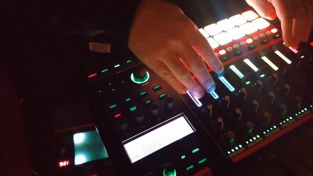 TECHNO 2021 SHINGA [ MEDITEC 2021.3.6] 途中やらかしました смотреть онлайн