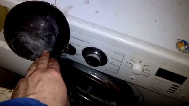 Стиралка автомат в селе без водопровода
