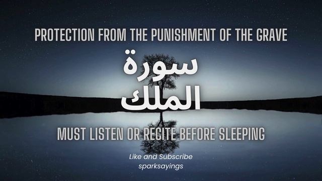 Surah Mulk Most Beautiful Recitation | Surah Mulk Tilawat | Relaxing Quran Recitation | Episode 41 смотреть онлайн