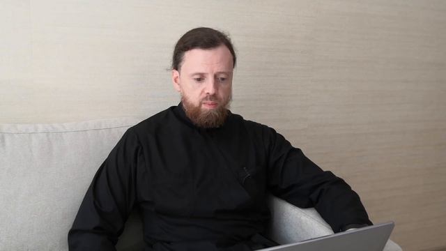 Крещение: может ли крестить мирянин? смотреть онлайн