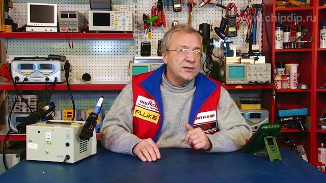 Простая схема адаптера питания устройства от ... смотреть онлайн