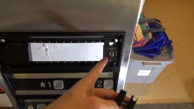 Wiring a Dover Impulse Elevator Car Panel смотреть онлайн
