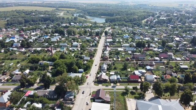 Киреевск август 2022 ( часть 2) смотреть онлайн