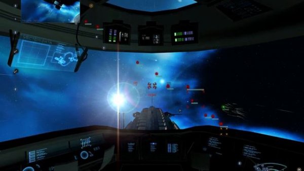 X3TCUpgrade Mod/отражение ксенонской атаки в секторе Чёрное Солнце