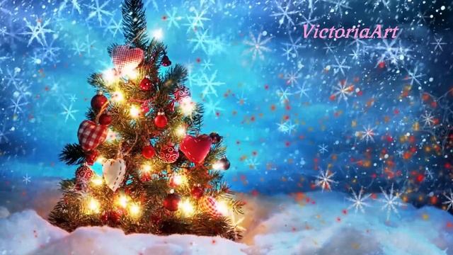 Сусальным золотом горят... Осип Мандельштам. Christmas poem . смотреть онлайн