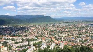 Украина. Хуст. Тячев. Закарпатье.  День города Хуст. Путешествие по Закарпатью