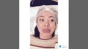 Накачала губы! ДО и ПОСЛЕ! Тугая писечка!