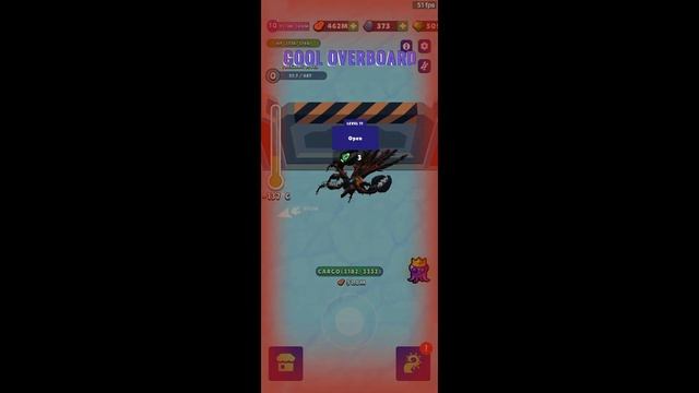 Alien Invasion RPG Idle Space : Everything About Level 10, What To Do? Tips, Tricks, Playthrough смотреть онлайн