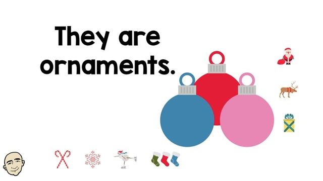 How to Prepare for Christmas + Christmas vocabulary | Mark Kulek - ESL смотреть онлайн