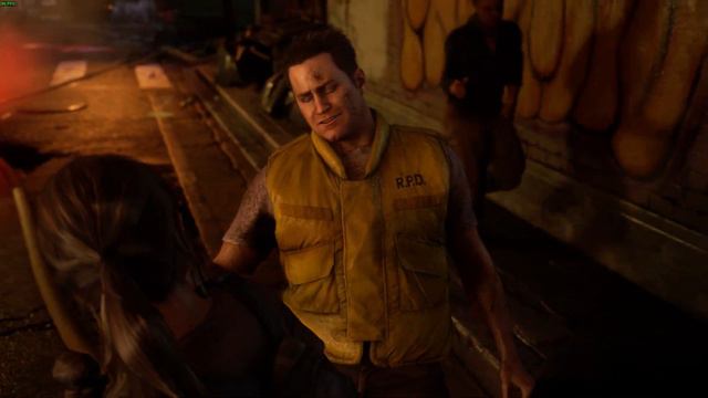 Resident Evil 3 - Ellie The Last of US DOWNLOAD смотреть онлайн