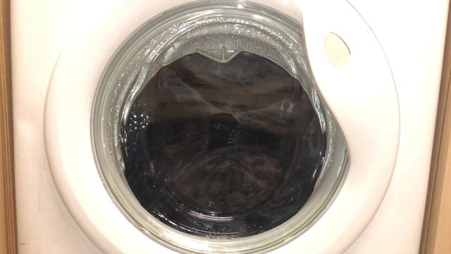 Candy Grando’ GODF800 Washing Machine - Mixed 50 + Allergy Care