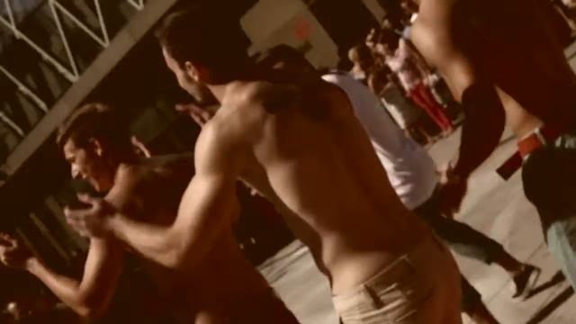 Envy / Dockers Pop-Up Fashion Show смотреть онлайн