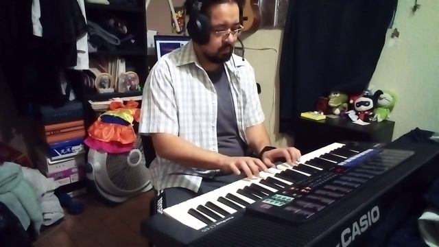 Silent Hill Music Box - Ensayo смотреть онлайн