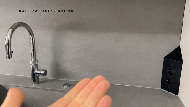Ich zeige euch meine Küche! Teil 1 | Quooker, Kochfeld mit integriertem Dunstabzug, Küchenplanung.. смотреть онлайн
