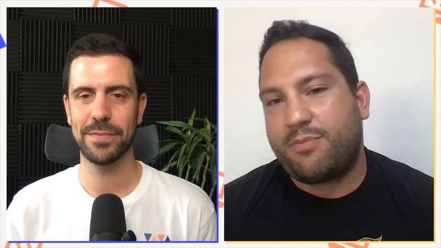 Creating AR & VR Experiences With No-Code | Interview With Founder Moody Mattan смотреть онлайн