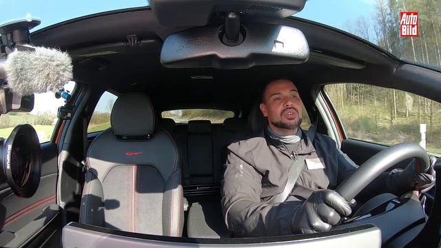 Kia ProCeed GT (2020): Test - Fahrbericht - Kompakt - Infos смотреть онлайн