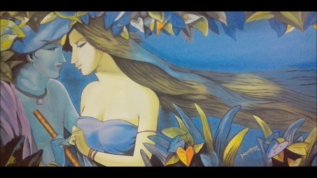 Tarana & friends - Hare Krishna Mantra смотреть онлайн