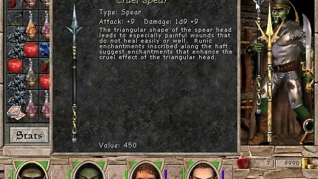 20. Let's Play Might and Magic VII - To find a judge смотреть онлайн