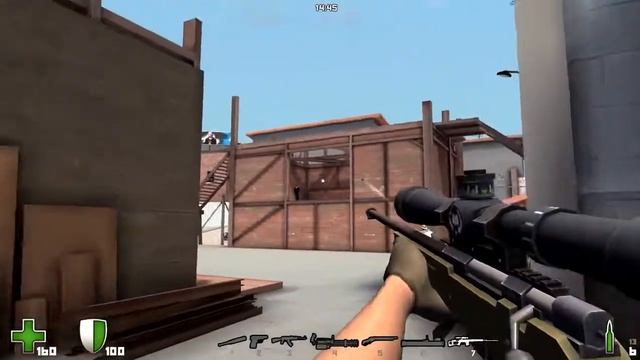 Игра на тачпаде | CTerra